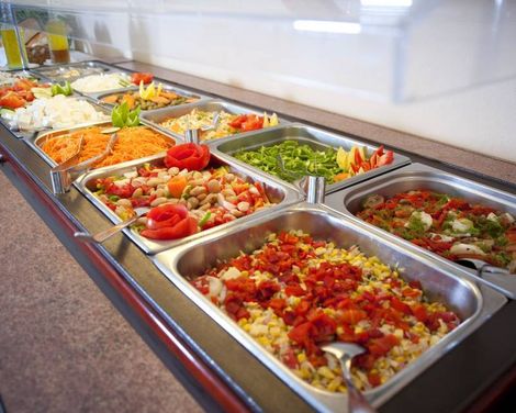 Maravel Land Hotel Resort