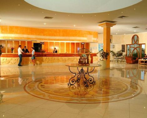 Houda Golf & Beach Club-1