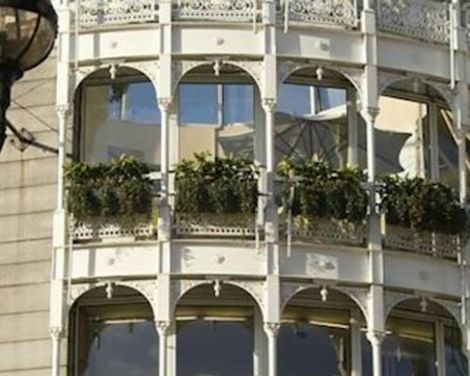 The Grafton Hotel
