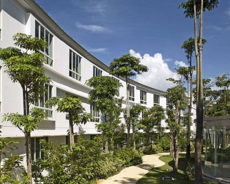 Amara Sanctuary Resort Sentosa-1