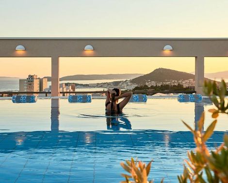 Dioklecijan Hotel & Residence-2