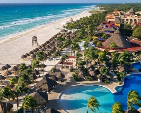 Iberostar Waves Quetzal