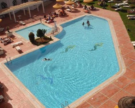 Houria Palace-3