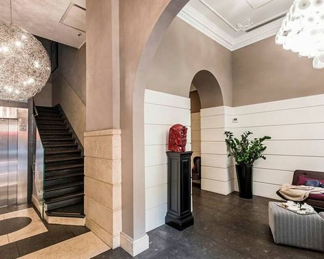 The Independent Suites