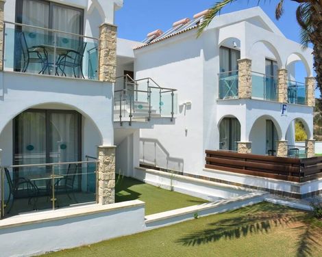 Latchi Escape Hotel & Suites-2