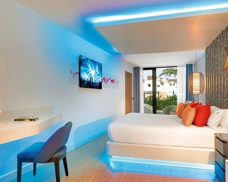 The Site Hotel Ibiza