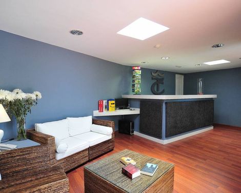 Apartamentos Dorotea-0