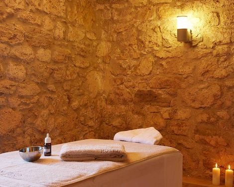 Ammon Zeus Luxury Beach Hotel