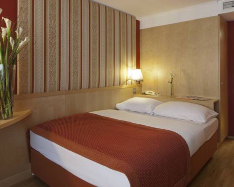 Austria Trend Hotel Ananas