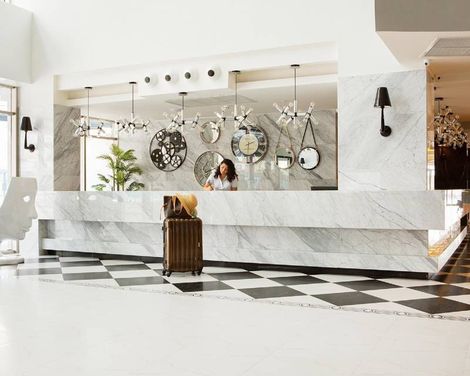 Sunprime C-Lounge Hotel-3