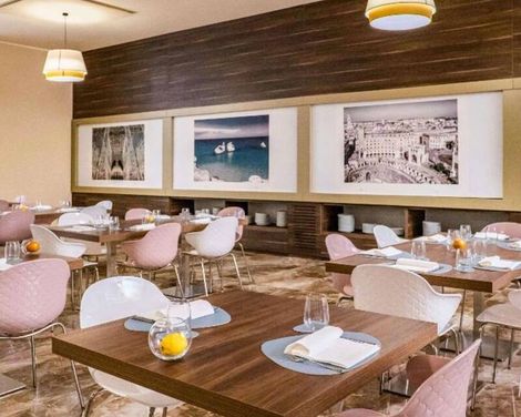 Mercure Hotel President Lecce