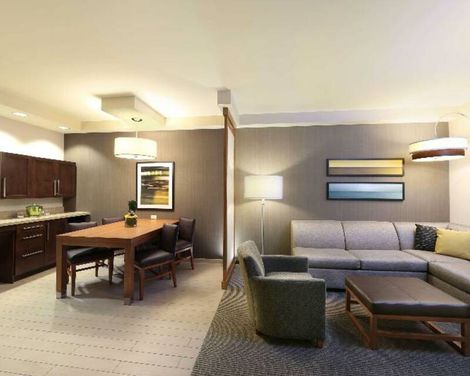 Hyatt Place Flushing/LaGuardia Airport