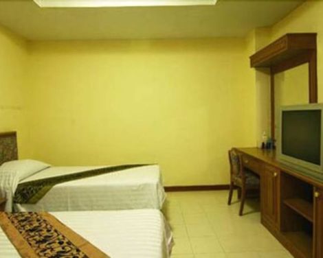 Omni Suites Aparts-Hotel-1