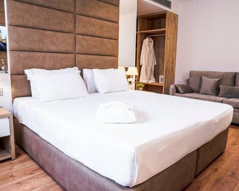 Amfora Hotel & Spa