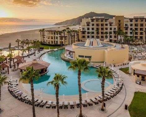 Pueblo Bonito Pacifica Golf & Spa Resort-2
