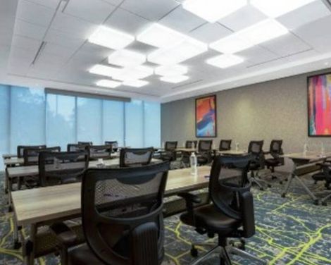 Tryp by Wyndham Orlando-0