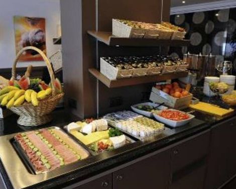 Mercure Brussels Airport-2