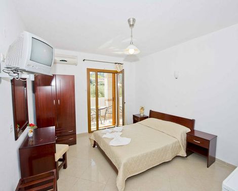 Hotel Medusa-3