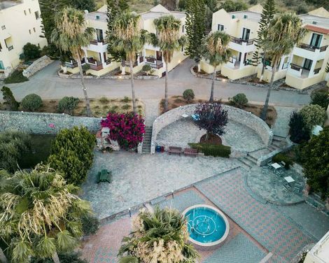 Almyrida Village and Waterpark