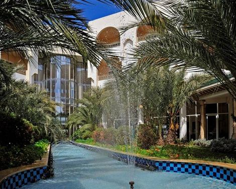 Iberostar Waves Averroes-2