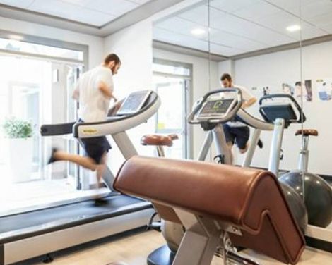 Novotel Brescia 2
