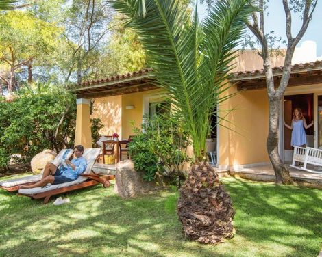 Forte Village - Hotel Le Dune