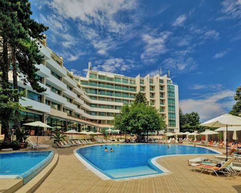 Hotel MiraBelle