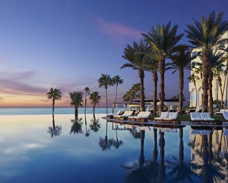 Hilton los Cabos Beach & Golf Resort
