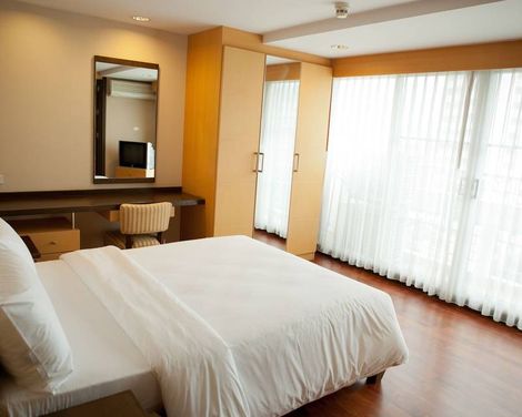 S.M. Grande Residence-3