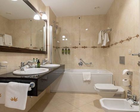Royal Princess Hotel