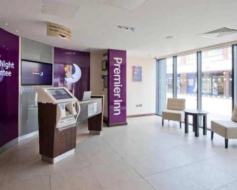 London Orpington Hotel