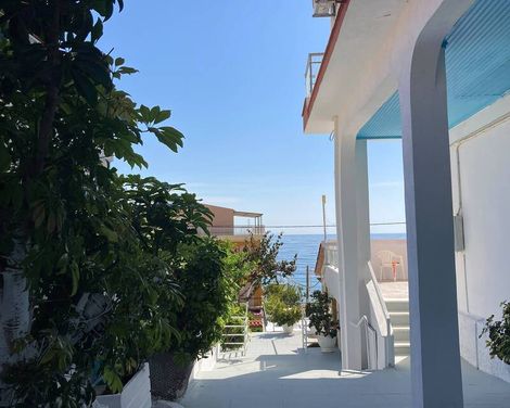 Pension Galini Poros