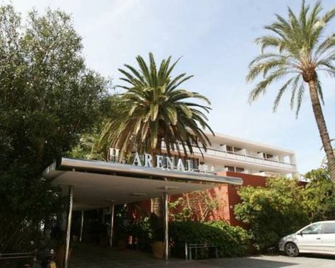 Arenal