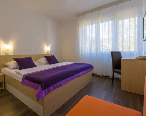Hotel Slaven
