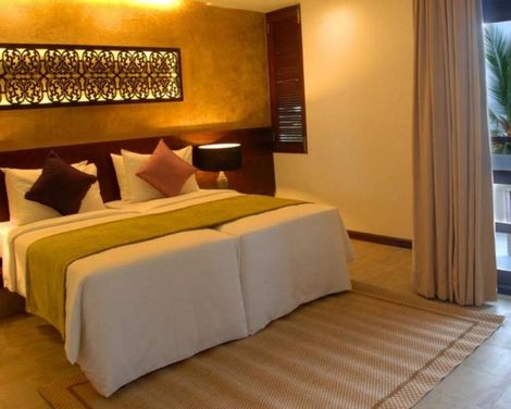 Avani Kalutara Resort 