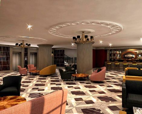 Alara Star Hotel-0