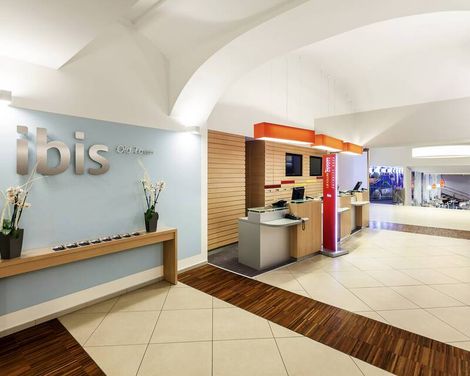 ibis Praha Old Town