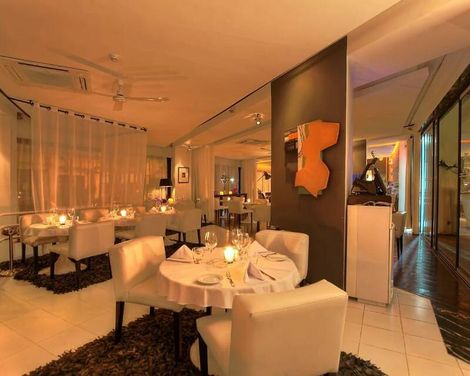 Bab Hotel