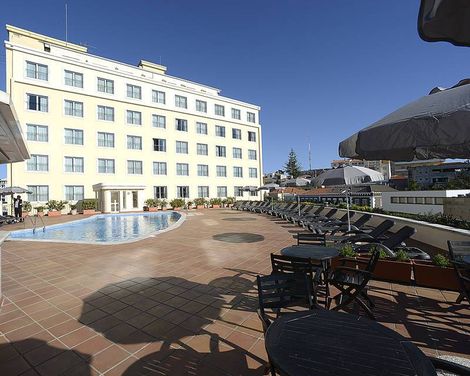 Vila Galé Estoril-1