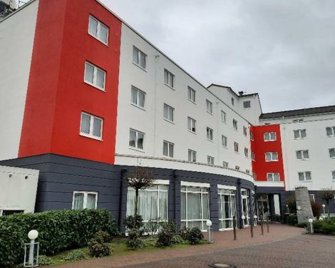 Airways Hotel Frankfurt Airport West