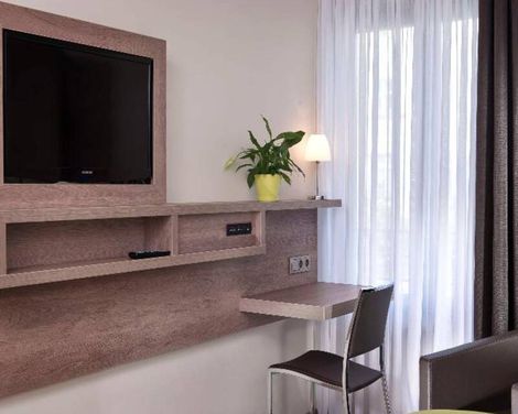 Best Western Hotel Kantstrasse Berlin