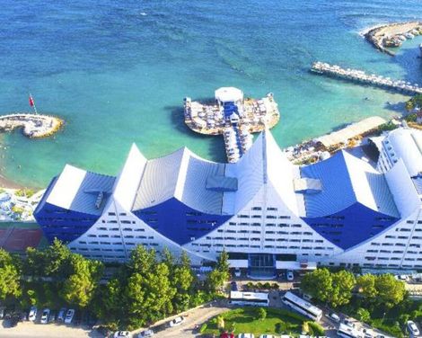 Orange County Alanya-3