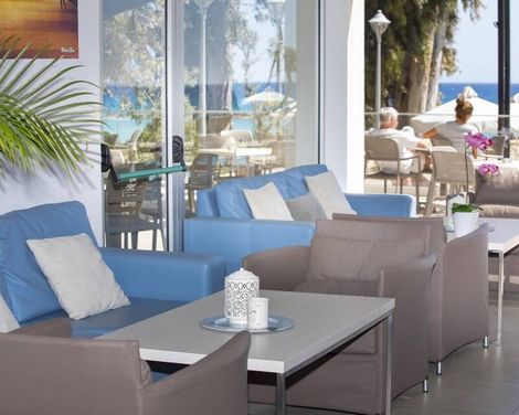 Harmony Bay Hotel