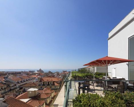 Hotel do Chiado-1