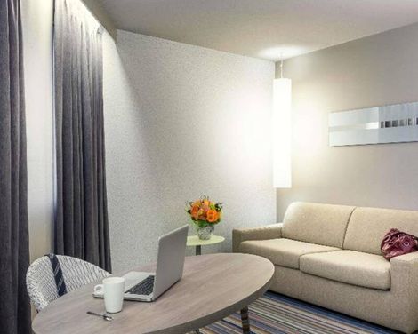 Mercure Paris Val de Fontenay Hotel