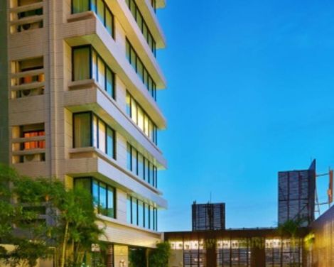 The Duchess Hotel and Residences-3