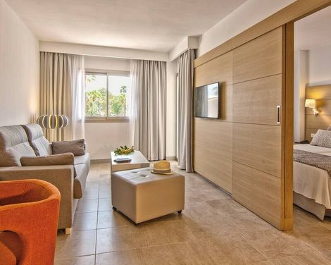 Trendhotel Alcudia-3