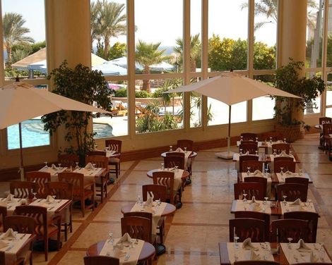 Safir Sharm Waterfalls Resort-2