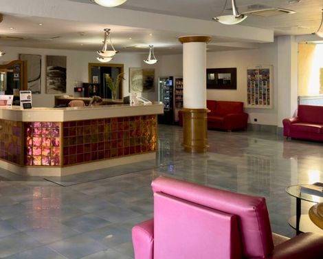 Holiday Club Playa Amadores-0