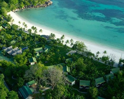 Paradise Sun Hotel